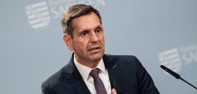 „Eine Neubautrasse wäre mit großem Optimismus in 30 Jahren fertig“