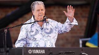 Beach-Boys-Mitgründer Brian Wilson gestorben