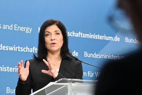 Drei Liberale für Reiche