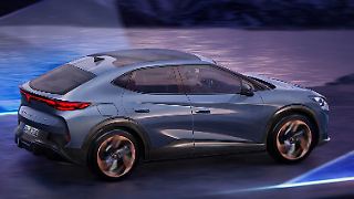 Mehr Stil, weniger Rate: Cupra Tavascan deutlich unter Marktpreis