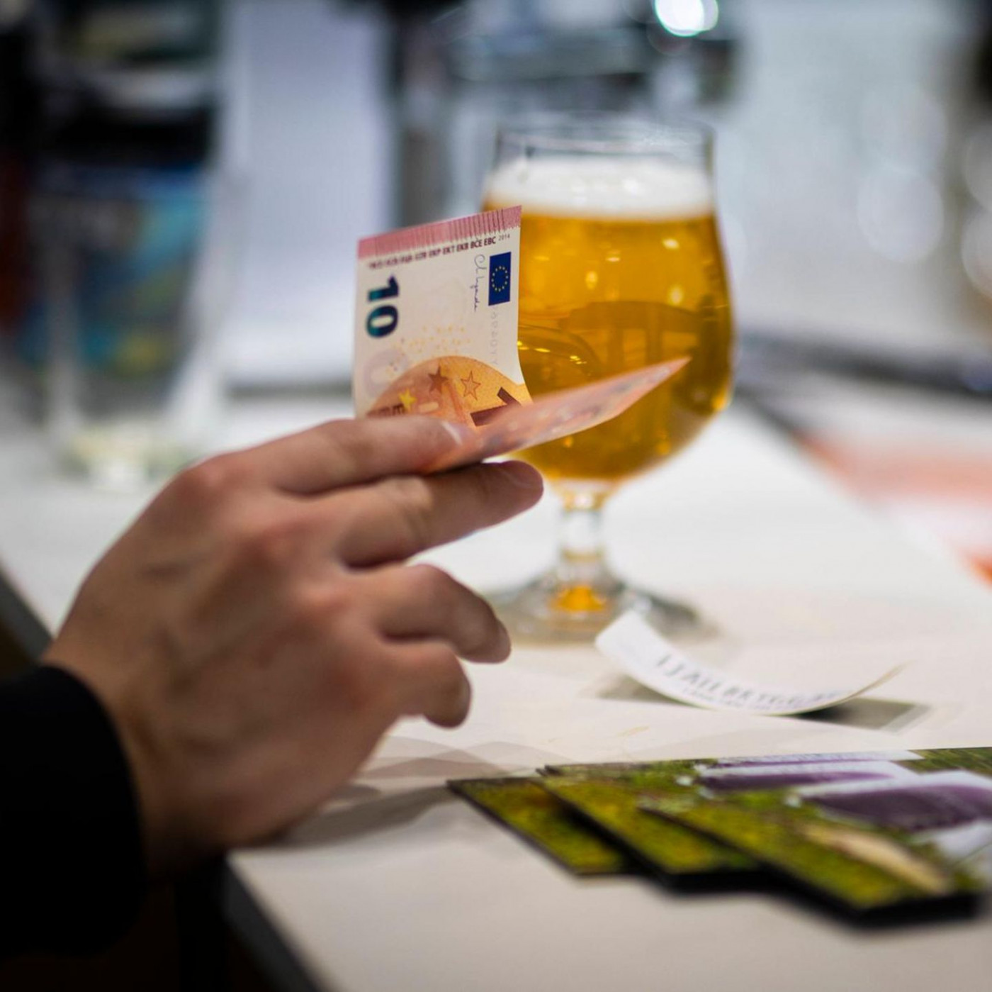 Bier wird teurer – zwei Großbrauereien erhöhen ab Herbst die Preise