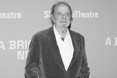 "Scarface"-Star Harris Yulin stirbt mit 87 Jahren