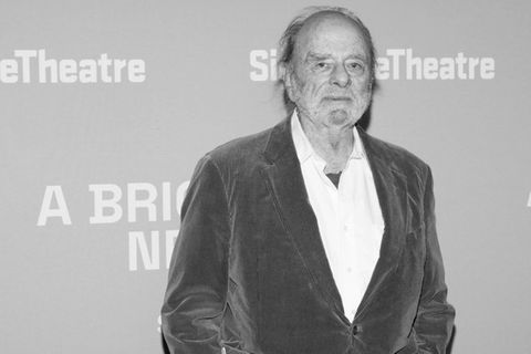 "Scarface"-Star stirbt mit 87 Jahren