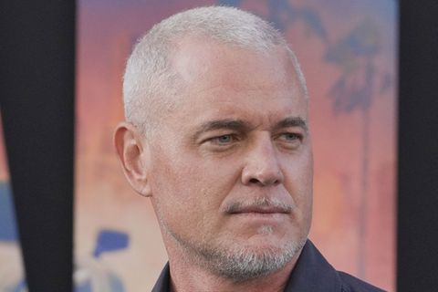 Eric Dane gibt ein emotionales Interview über seine ALS-Erkrankung