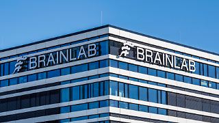 Münchner Medizinfirma Brainlab plant hohe Erlöse mit Börsengang