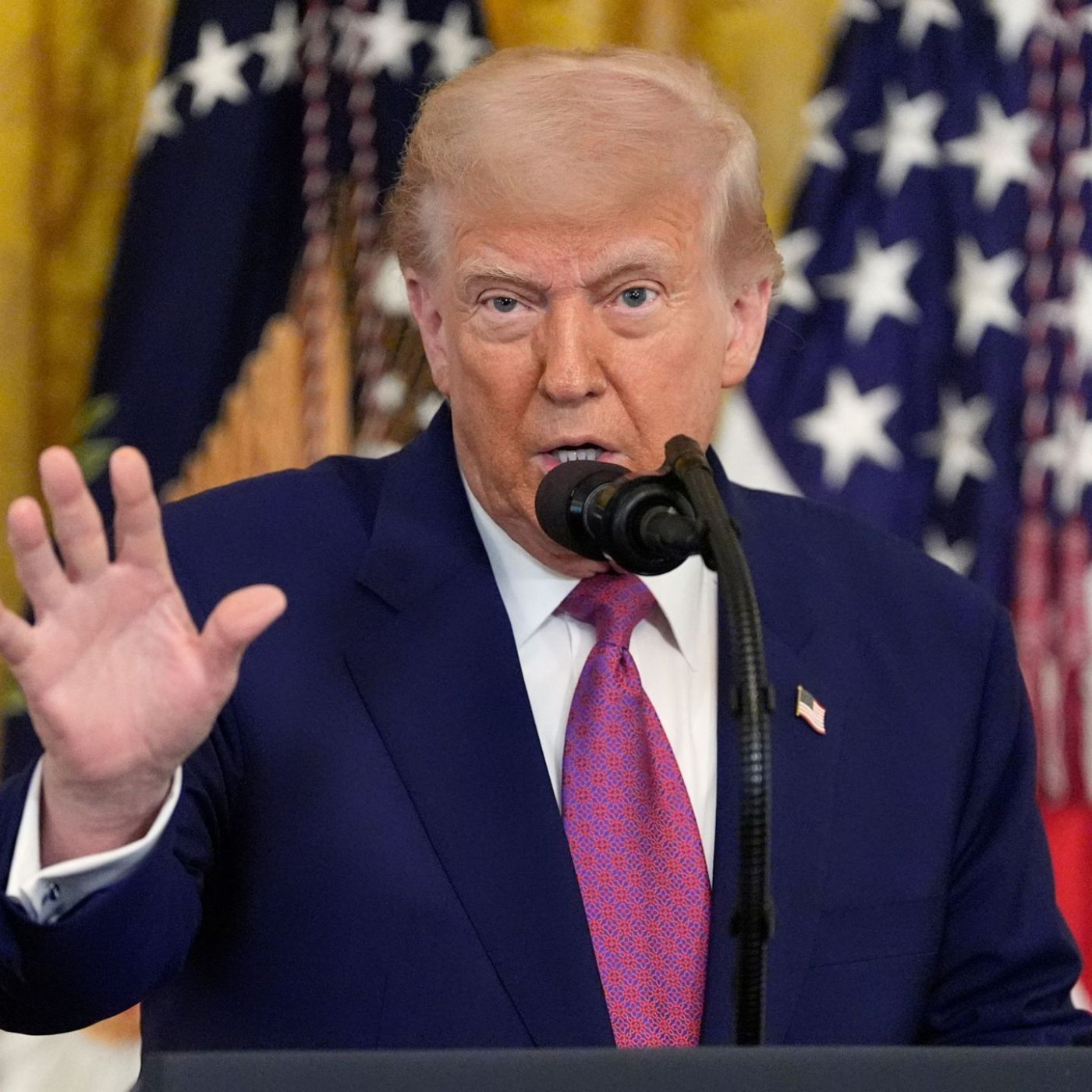 Trump: Autozölle könnten bald noch weiter steigen