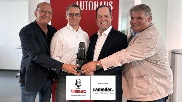 AUTOHAUS Podcast: Ertragschancen und Trends im Nachrüstmarkt