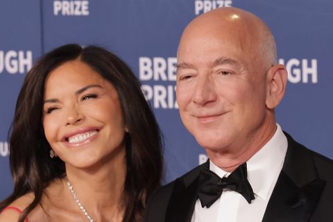 Nicht willkommen: Venedig wehrt sich gegen Jeff Bezos' Hochzeitspläne