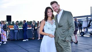 RTL-Show-Gewinner Marvin Albrecht hat geheiratet