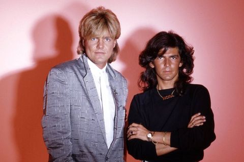Modern-Talking-Reunion als KI-Babys: You're My Heart, You're My Soul