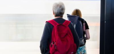 Hunderttausende Babyboomer vorzeitig in Rente