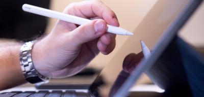 Apple-Pencil-Alternative: Welche günstigen Tablet-Stifte können mithalten? 