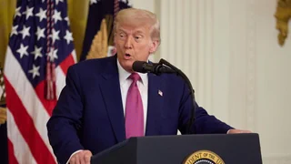 US-Richter: Trumps Einsatz der Nationalgarde war rechtswidrig