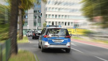 Coronahilfen für Luxusautos: Kasseler Autohaus als Geldwaschanlage?