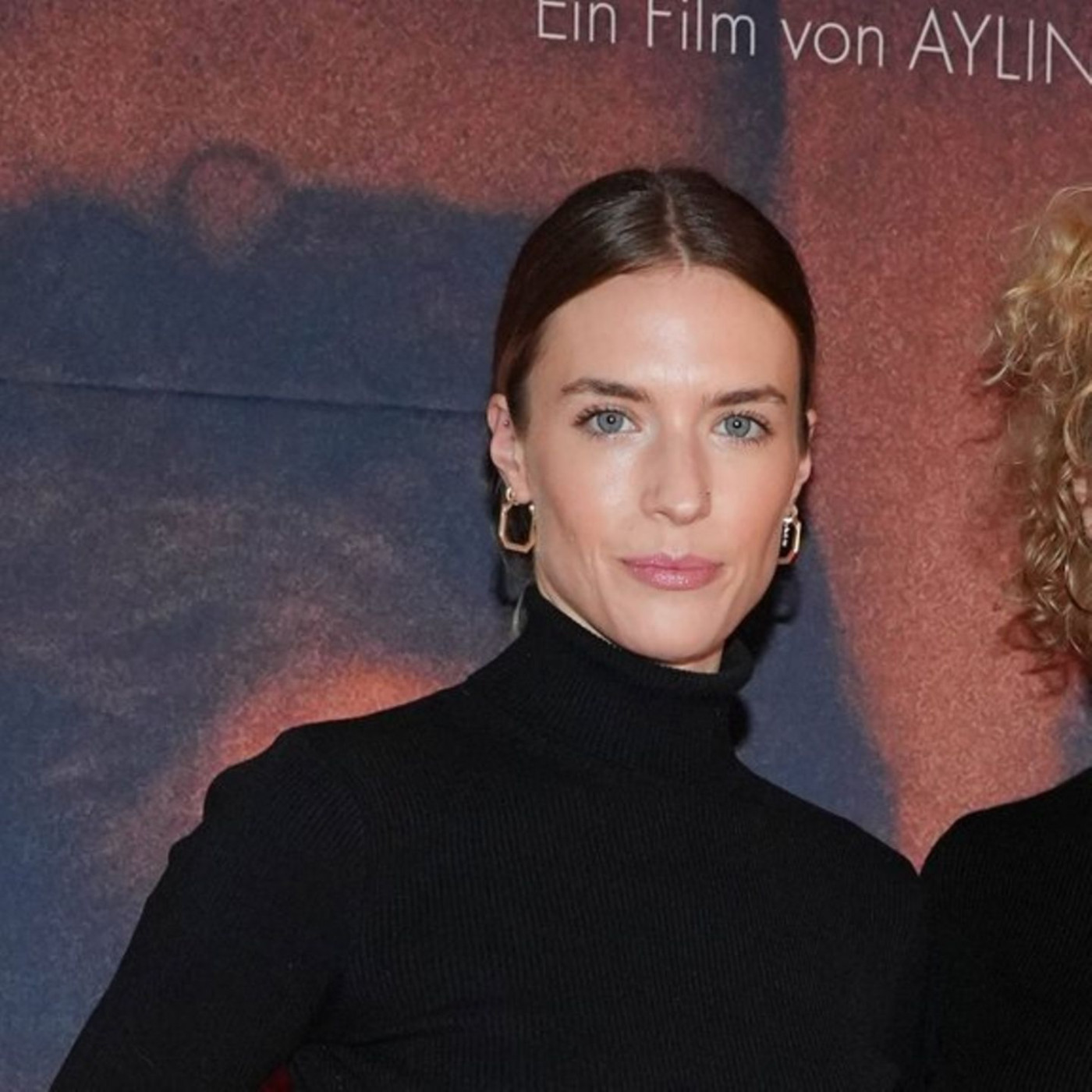 Die Schauspielerin wird zum ersten Mal Oma