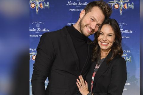 Der Ex-"Bachelorette"-Gewinner hat geheiratet