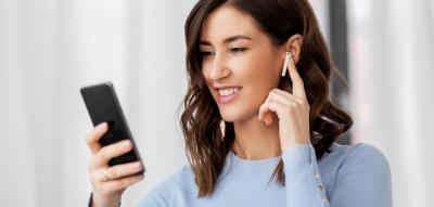 So sparen Sie mit einer AirPods Pro-Alternative