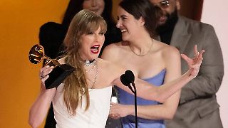 Grammys werden 2026 in neuen Kategorien vergeben