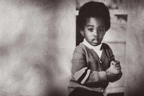 Hier wurde P. Diddy zu dem, was er heute ist