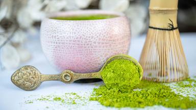 Wird Matcha zum knappen Luxusgut?