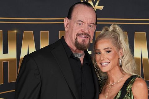 Wrestling-Legende am Herzen operiert