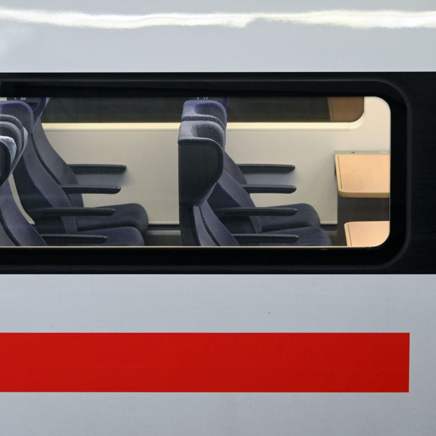 Keine Familienreservierungen bei der Bahn mehr