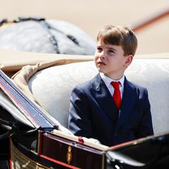 Kleine Royals im Rampenlicht: Süße Momente von George, Charlotte und Louis