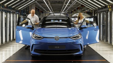 Gläserne Manufaktur: VW verhandelt mit TU über Campus