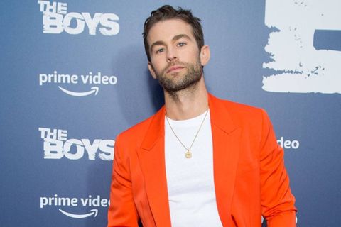 Im "Pretty Boy"-Gefängnis nach Serienerfolg