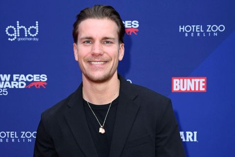 "Bachelor" Felix Stein: Dating in Berlin ist "ziemlicher Horror"
