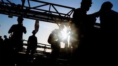 Bundesweite Zoll-Razzia in der Baubranche