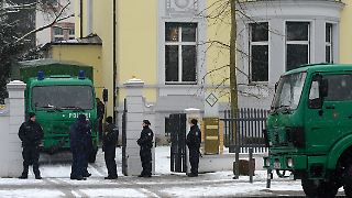 Verurteilte Immobilien-Unternehmer provozieren mit Comeback