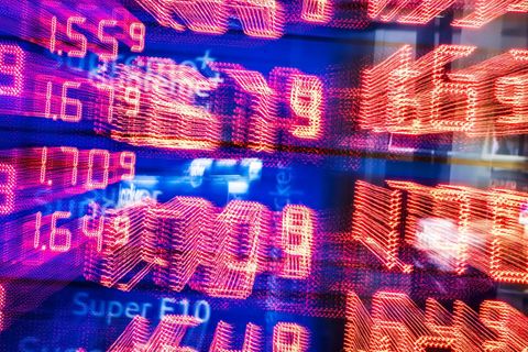 Alle 15 Minuten ändert sich der Benzinpreis – was heißt das für die Kunden?