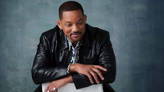 Will Smith lehnte "Inception"-Rolle ab