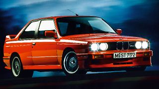 BMW 3er - aus der Nische zur Nummer eins