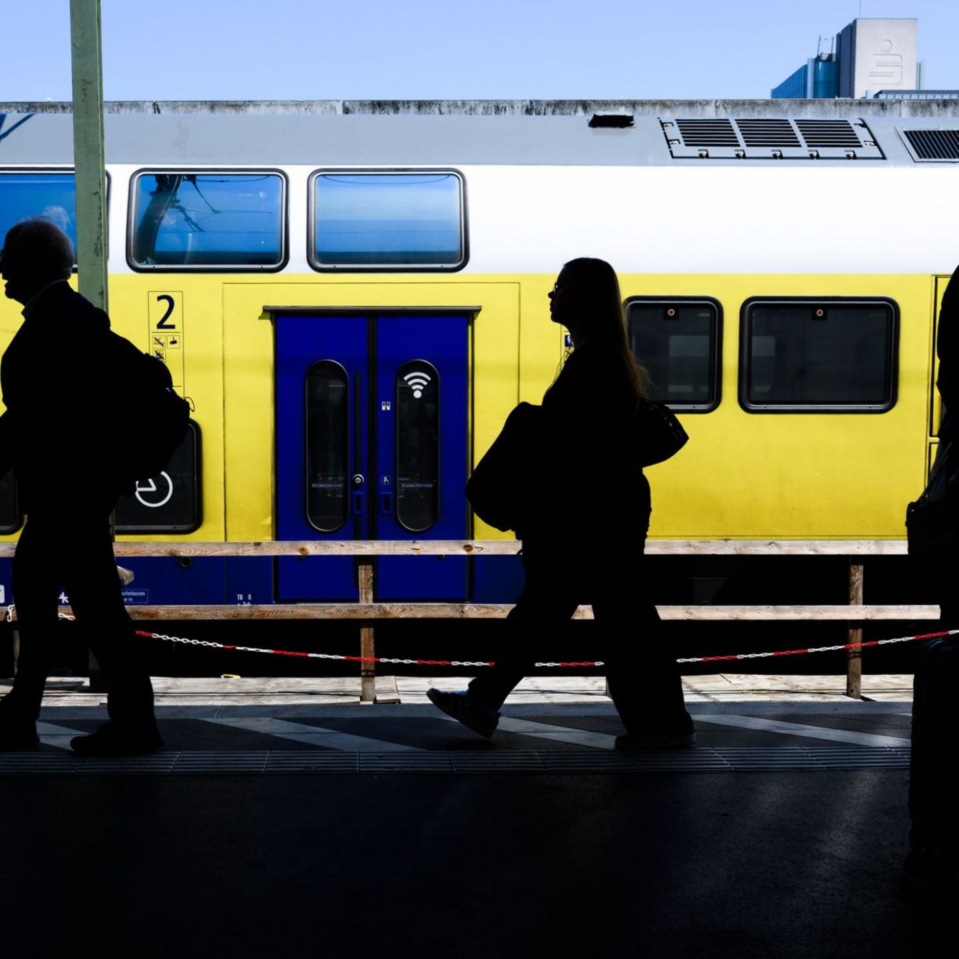 Beim Deutschlandticket droht erneut Unsicherheit
