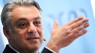 Renault-Chef: Luca de Meo verlässt französischen Autobauer