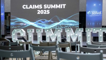 Claims Summit Europe 2025: End-to-End als Erlebnis