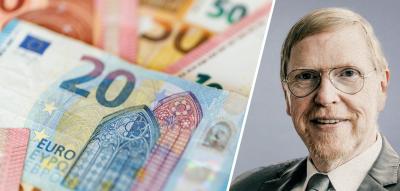 Ein digitaler Euro könnte zu europäischer wirtschaftlicher Souveränität beitragen
