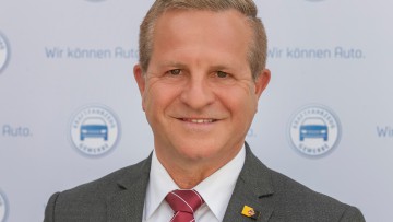 ZDK: "Wollen den Verband schlagkräftiger aufstellen"