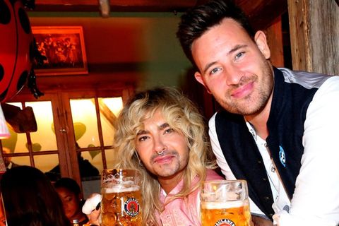 Darum trennten sich Bill und Marc