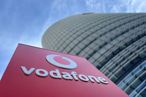 Vodafone erhöhte den Preis, nun klagen 100.000 Leute – so machen Sie mit