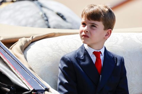 Kleine Royals im Rampenlicht: Süße Momente von George, Charlotte und Louis