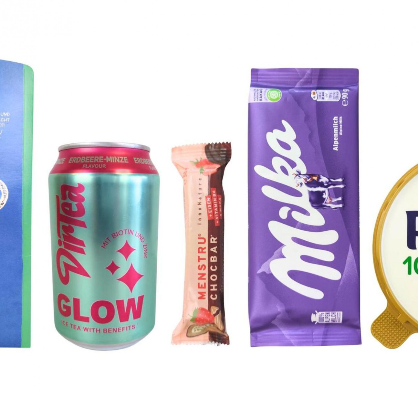 Welches ist die "dreisteste Werbelüge" im Supermarkt?