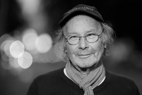 Schriftsteller mit 80 Jahren verstorben