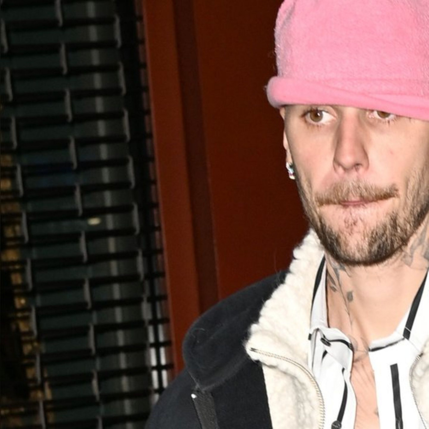 Wie steht es um Popstar Justin Bieber?