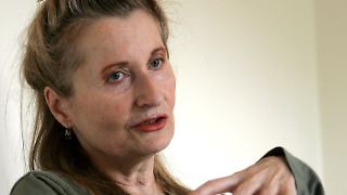 Literaturnobelpreisträgerin Elfriede Jelinek lebt