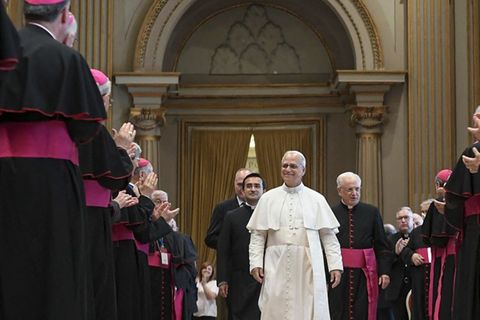 Er ist mit Madonna und Justin Bieber verwandt