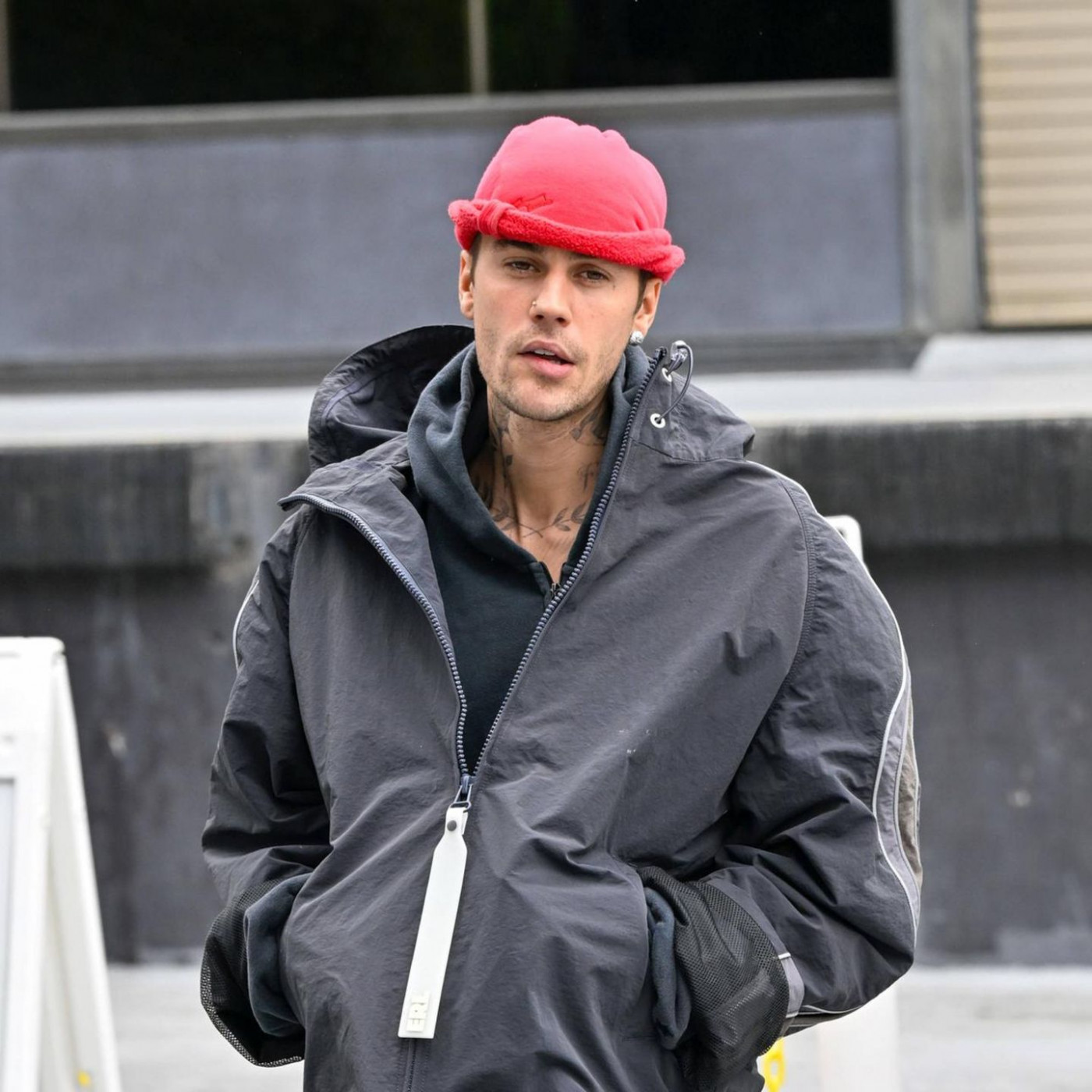 "Ich weiß, dass ich kaputt bin": Fans sorgen sich um Justin Bieber