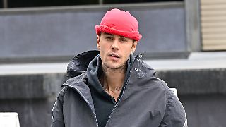 Justin Bieber bezeichnet sich selbst als "kaputt"